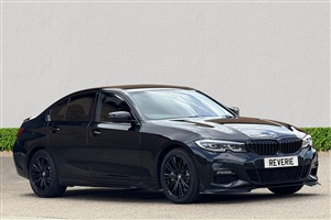 Large image for the Used BMW 3 SERIES