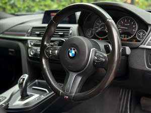 Large image for the Used BMW 3 SERIES