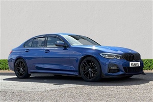Large image for the Used BMW 3 SERIES