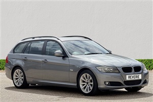 Large image for the Used BMW 3 SERIES