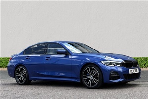 Large image for the Used BMW 3 SERIES