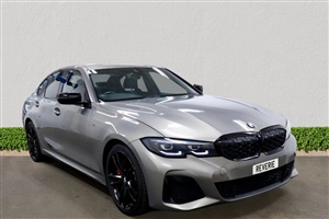 Large image for the Used BMW 3 SERIES