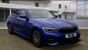 Large image for the Used BMW 3 SERIES