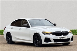 Large image for the Used BMW 3 SERIES