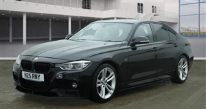 Large image for the Used BMW 3 SERIES