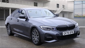 Large image for the Used BMW 3 SERIES