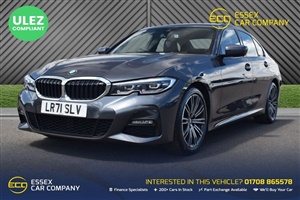 Large image for the Used BMW 3 SERIES