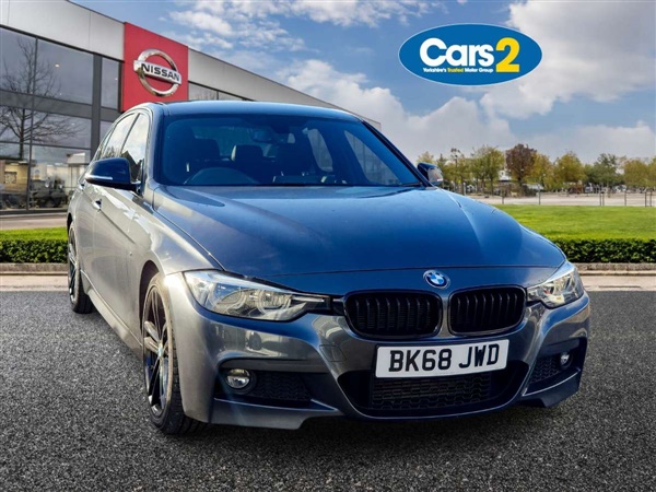 Large image for the Used BMW 3 Series