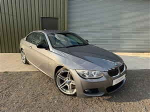 Large image for the Used BMW 3 SERIES
