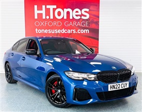 Large image for the Used BMW 3 SERIES