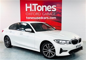 Large image for the Used BMW 3 SERIES