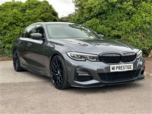 Large image for the Used BMW 3 SERIES