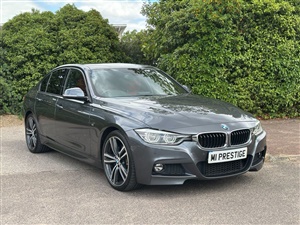 Large image for the Used BMW 3 SERIES