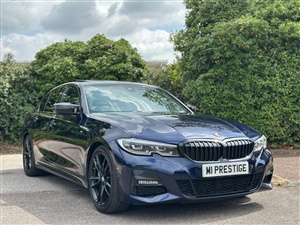 Large image for the Used BMW 3 SERIES