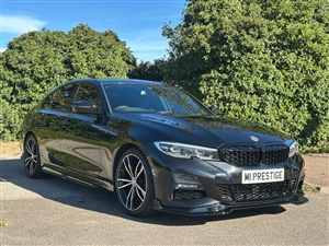 Large image for the Used BMW 3 SERIES