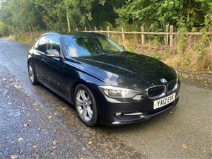 Large image for the Used BMW 3 SERIES
