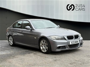 Large image for the Used BMW 3 SERIES