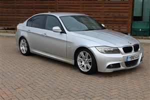 Large image for the Used BMW 3 SERIES