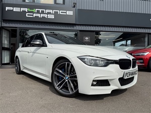 Large image for the Used BMW 3 SERIES