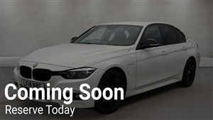 Large image for the Used BMW 3 Series
