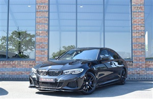 Large image for the Used BMW 3 SERIES