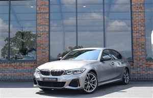 Large image for the Used BMW 3 SERIES