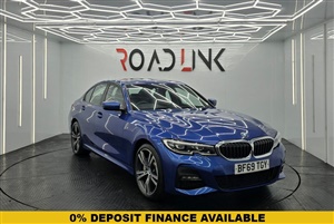Large image for the Used BMW 3 SERIES