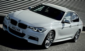 Large image for the Used BMW 3 SERIES