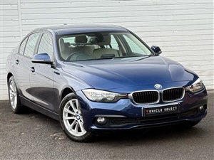 Large image for the Used BMW 3 SERIES