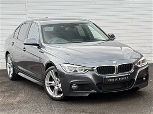 Large image for the Used BMW 3 SERIES