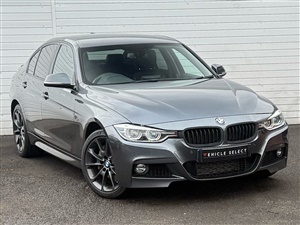 Large image for the Used BMW 3 SERIES