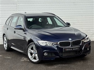 Large image for the Used BMW 3 SERIES