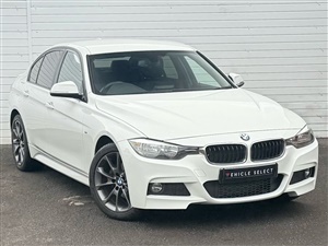 Large image for the Used BMW 3 SERIES
