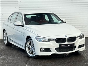 Large image for the Used BMW 3 SERIES
