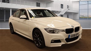 Large image for the Used BMW 3 SERIES