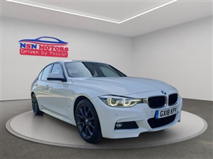 Large image for the Used BMW 3 SERIES