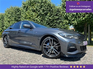Large image for the Used BMW 3 SERIES