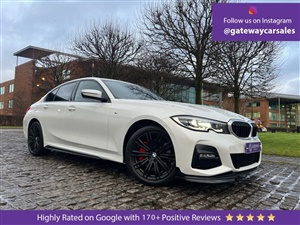 Large image for the Used BMW 3 SERIES