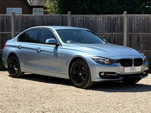 Large image for the Used BMW 3 SERIES