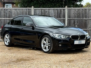 Large image for the Used BMW 3 SERIES