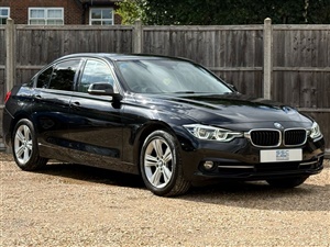Large image for the Used BMW 3 SERIES