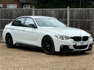 Large image for the Used BMW 3 SERIES