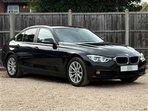 Large image for the Used BMW 3 SERIES