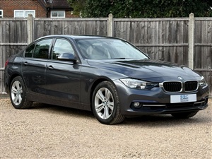 Large image for the Used BMW 3 SERIES