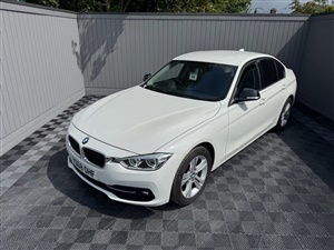 Large image for the Used BMW 3 SERIES