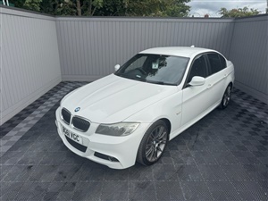 Large image for the Used BMW 3 SERIES