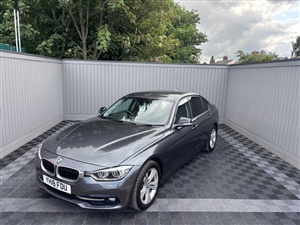 Large image for the Used BMW 3 SERIES