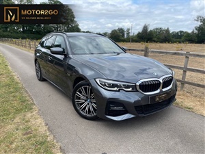 Large image for the Used BMW 3 SERIES