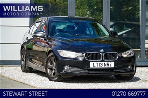 Large image for the Used BMW 3 SERIES