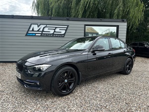 Large image for the Used BMW 3 SERIES